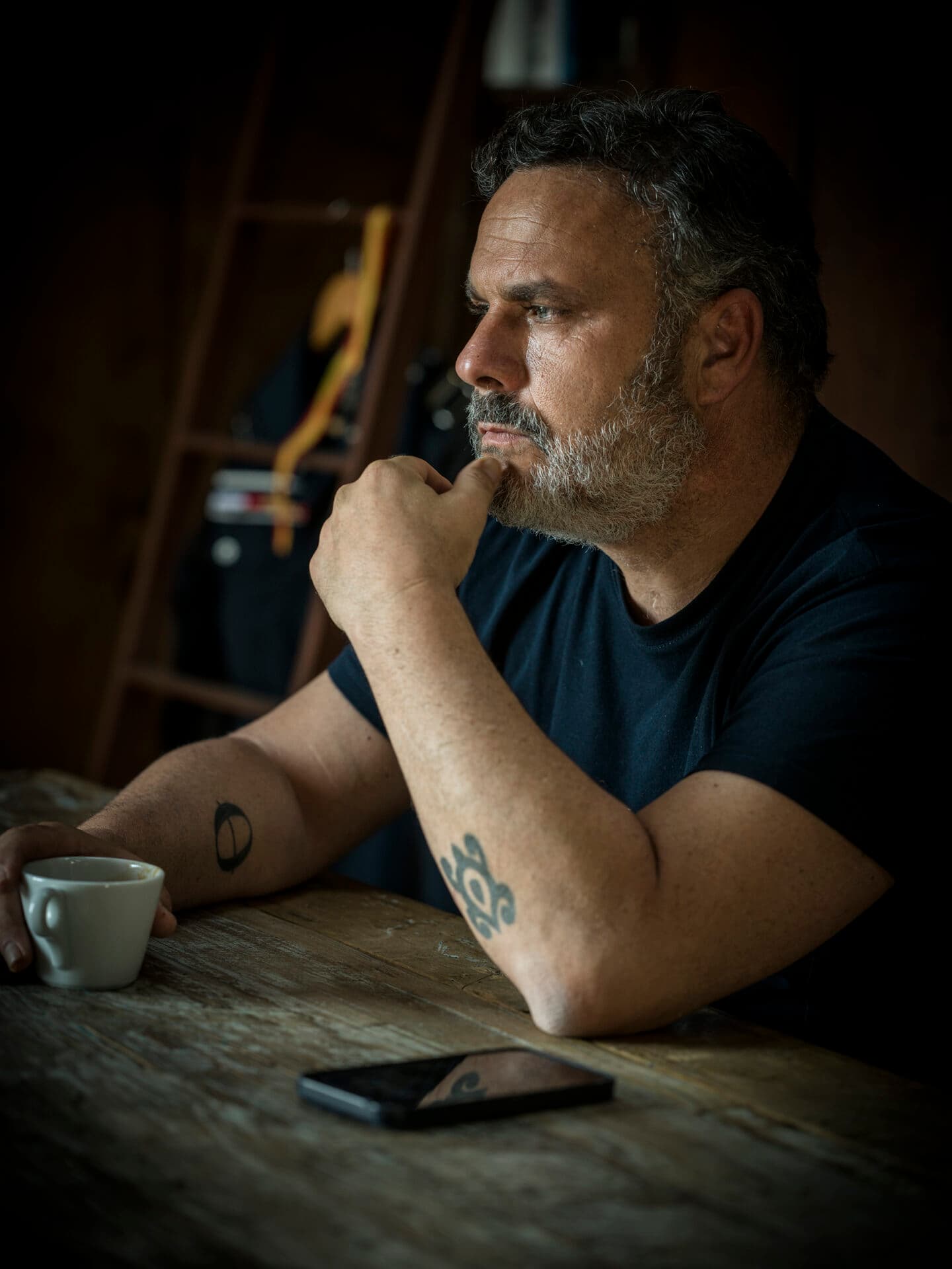 Ángel León