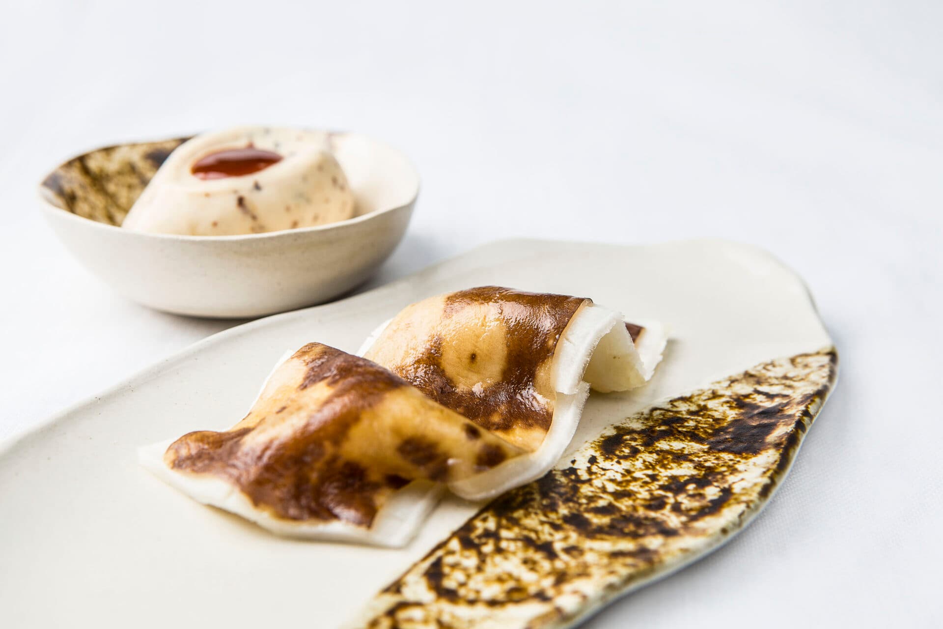 Mochi de morena